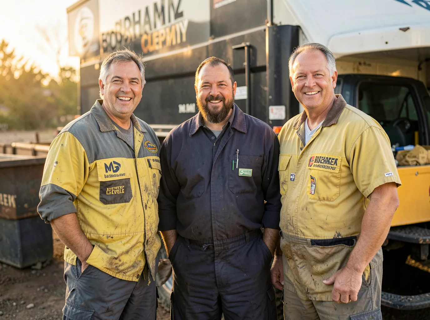 Sewage Cleanup company in Norwood, NC