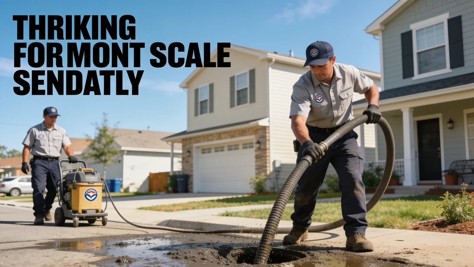 Sewage Cleanup in Norwood, NC near me